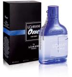 Perfume Lomani One Masculino Eau de Toilette 100ml Perfume Lomani One Masculino Eau de Toilette 100ml