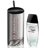 Perfume Lomani Victoire Masculino Eau de Toilette 100ml Perfume Lomani Victoire Masculino Eau de Toilette 100ml
