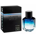 Perfume Wild Men Lomani Masculino Eau de Toilette 100ml Perfume Wild Men Lomani Masculino Eau de Toilette 100ml