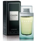 Perfume Charm Masculino Eau de Toilette 100ml Perfume Charm Masculino Eau de Toilette 100ml
