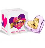 Perfume Love Forever Love Feminino Eau de Toilette 80ml Perfume Love Forever Love Feminino Eau de Toilette 80ml