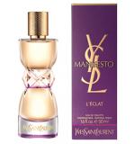 Perfume Manifesto L' Eclat Feminino Eau de Toilette 50ml Perfume Manifesto L' Eclat Feminino Eau de Toilette 50ml