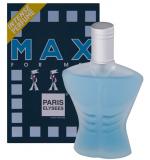 Perfume Max Masculino Eau de Toilette 100ml Perfume Max Masculino Eau de Toilette 100ml