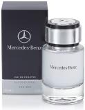 Perfume Mercedes Benz Masculino Eau de Toilette 75ml Perfume Mercedes Benz Masculino Eau de Toilette 75ml
