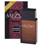 Perfume Mezzo Masculino Eau de Toilette 100ml Perfume Mezzo Masculino Eau de Toilette 100ml