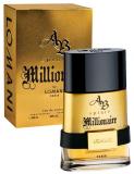 Perfume Millionaire Masculino Eau de Toilette 100ml Perfume Millionaire Masculino Eau de Toilette 100ml