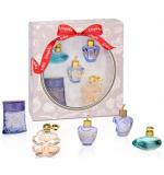 Kit Miniaturas Lolita lempicka 25ml Kit Miniaturas Lolita lempicka 25ml