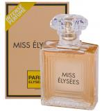 Perfume Miss Elysées Feminino Eau de Toilette 100ml Perfume Miss Elysées Feminino Eau de Toilette 100ml