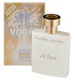 Perfume Miss Vodka Feminino Eau de Toilette 100ml Perfume Miss Vodka Feminino Eau de Toilette 100ml