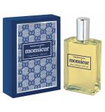 Perfume Monsieur Fiorucci Masculino Deo Colônia 100ml Perfume Monsieur Fiorucci Masculino Deo Colônia 100ml
