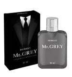 Perfume Mr. Grey Fiorucci Masculino Deo Colônia 90ml Perfume Mr. Grey Fiorucci Masculino Deo Colônia 90ml