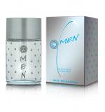 Perfume 2 Men Masculino Eau de Toilette 100ml + Perfume Touch Fiorucci 10ml Perfume 2 Men Masculino Eau de Toilette 100ml + Perfume Touch Fiorucci 10ml