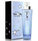 Perfume Blue Sky Feminino Eau de Parfum 100ml + Perfume Lumière Fiorucci Perfume Blue Sky Feminino Eau de Parfum 100ml + Perfume Lumière Fiorucci