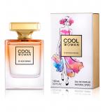 Perfume Cool Woman Feminino Eau de Parfum 100ml + Perfume Lumière Fiorucci Perfume Cool Woman Feminino Eau de Parfum 100ml + Perfume Lumière Fiorucci