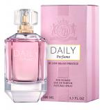 Perfume Daily for Women Feminino Eau de Parfum 100ml + Perfume Lumière Fiorucci Perfume Daily for Women Feminino Eau de Parfum 100ml + Perfume Lumière Fiorucci