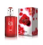 Perfume Forever Feminino Eau de Parfum 100ml + Perfume Tentation Fiorucci 10ml Perfume Forever Feminino Eau de Parfum 100ml + Perfume Tentation Fiorucci 10ml