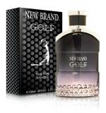 Perfume Golf Black Masculino Eau de Toilette 100ml Perfume Golf Black Masculino Eau de Toilette 100ml