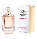 Perfume Prestige My Brand Women Feminino Eau de Parfum 100ml + Perfume Lumière Fiorucci Perfume Prestige My Brand Women Feminino Eau de Parfum 100ml + Perfume Lumière Fiorucci