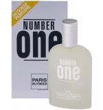 Perfume Number One Unissex Eau de Toilette 100ml Perfume Number One Unissex Eau de Toilette 100ml
