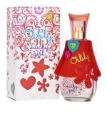 Perfume Oilily Lucky Girl Feminino Eau de Toilette 100ml Perfume Oilily Lucky Girl Feminino Eau de Toilette 100ml
