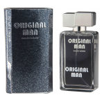 Perfume Original Man Masculino Eau de Toilette 100ml Perfume Original Man Masculino Eau de Toilette 100ml