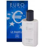 Perfume Euro Masculino Eau de Toilette 100ml Perfume Euro Masculino Eau de Toilette 100ml
