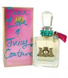 Perfume Peace, Love and Juicy Couture Feminino Eau de Parfum 100ml Perfume Peace, Love and Juicy Couture Feminino Eau de Parfum 100ml