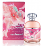 Perfume Anais Anais Premier Delice Feminino Eau de Toilette 50ml Perfume Anais Anais Premier Delice Feminino Eau de Toilette 50ml