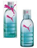 Perfume Puma Aqua Feminino Eau de Toilette 50ml Perfume Puma Aqua Feminino Eau de Toilette 50ml
