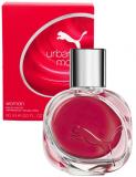Perfume Puma Urban Motion Feminino Eau de Toilette 40ml Perfume Puma Urban Motion Feminino Eau de Toilette 40ml