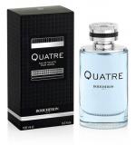 Perfume Quatre Masculino Eau de Toilette 30ml Perfume Quatre Masculino Eau de Toilette 30ml