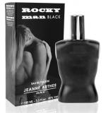 Perfume Rocky Man Black Masculino Eau de Toilette 100ml Perfume Rocky Man Black Masculino Eau de Toilette 100ml