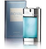 Perfume Royal Masculino Eau de Toilette 100ml Perfume Royal Masculino Eau de Toilette 100ml