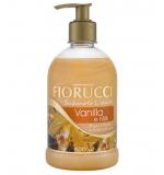 Sabonete Líquido Fiorucci Vanilla e Milk 500ml Sabonete Líquido Fiorucci Vanilla e Milk 500ml