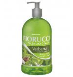 Sabonete Líquido Fiorucci Verbena com Karité 1000ml Sabonete Líquido Fiorucci Verbena com Karité 1000ml
