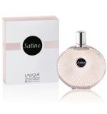 Perfume Lalique Satine Feminino Eau de Parfum 50ml Perfume Lalique Satine Feminino Eau de Parfum 50ml