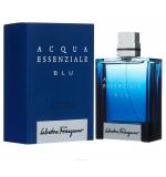 Perfume Acqua Essenziale Blu Masculino Eau de Toilette 30ml Perfume Acqua Essenziale Blu Masculino Eau de Toilette 30ml