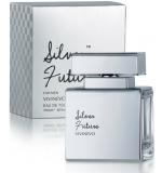 Perfume Silver Future Masculino Eau de Toilette 100ml Perfume Silver Future Masculino Eau de Toilette 100ml