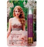 Caneta Perfumada Wonderstruck Feminino Parfum 2,75g Caneta Perfumada Wonderstruck Feminino Parfum 2,75g