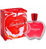 Perfume Tentation Fiorucci Feminino Deo Colônia 100ml Perfume Tentation Fiorucci Feminino Deo Colônia 100ml