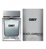 Perfume The One Grey Masculino Eau de Toilette 50ml Perfume The One Grey Masculino Eau de Toilette 50ml