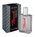 Perfume Touch Fiorucci Masculino Deo Colônia 100ml Perfume Touch Fiorucci Masculino Deo Colônia 100ml