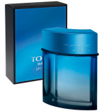Perfume Tous Sport Masculino Eau de Toilette 50ml Perfume Tous Sport Masculino Eau de Toilette 50ml