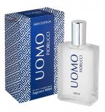 Perfume Uomo Fiorucci Masculino Deo Colônia 100ml Perfume Uomo Fiorucci Masculino Deo Colônia 100ml