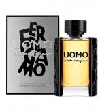 Perfume Uomo Salvatore Ferragamo Masculino Eau de Toilette 50ml Perfume Uomo Salvatore Ferragamo Masculino Eau de Toilette 50ml