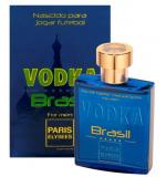 Perfume Vodka Brasil Blue Masculino Eau de Toilette 100ml Perfume Vodka Brasil Blue Masculino Eau de Toilette 100ml