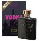 Perfume Vodka Love Feminino Eau de Toilette 100ml Perfume Vodka Love Feminino Eau de Toilette 100ml
