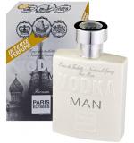 Perfume Vodka Man Masculino Eau de Toilette 100ml Perfume Vodka Man Masculino Eau de Toilette 100ml