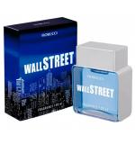 Perfume Wall Street Fiorucci Masculino Deo Colônia 100ml Perfume Wall Street Fiorucci Masculino Deo Colônia 100ml