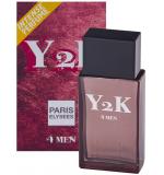 Perfume Y2K Masculino Eau de Toilette 100ml Perfume Y2K Masculino Eau de Toilette 100ml